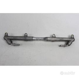 RAMPA INIETTORI MV AGUSTA F4 1000 R 2006 2007
