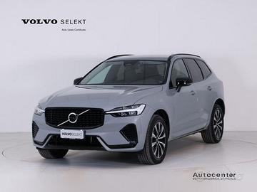 Volvo XC60 B4 (d) 197CV AWD GEARTRONIC PLUS DARK