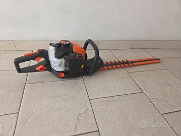 Tagliasiepi Marina system