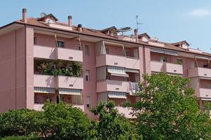 Trilocale in buono stato