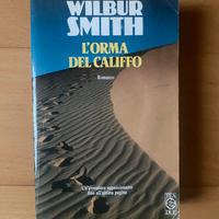 Wilbur Smith - L'orma del califfo