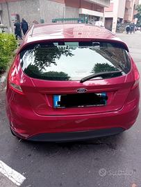 FORD Fiesta 3ª serie - 2008