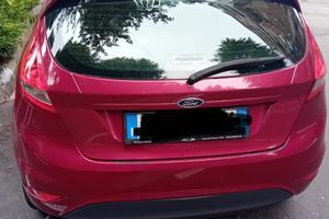 FORD Fiesta 3ª serie - 2008