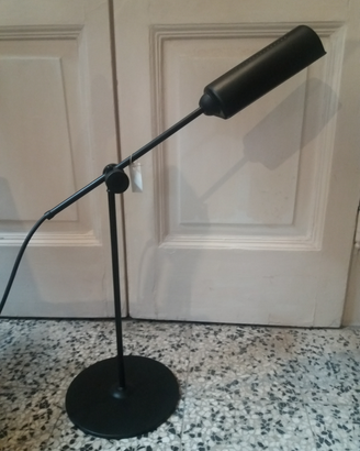 Lampada da tavolo Veneta Lumi vintage