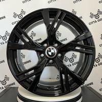 4 Cerchi in lega per BMW 1 3 5 X1 X2 X3 X4 da 17