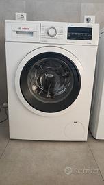 Lavatrice Bosch VarioPerfect serie 6