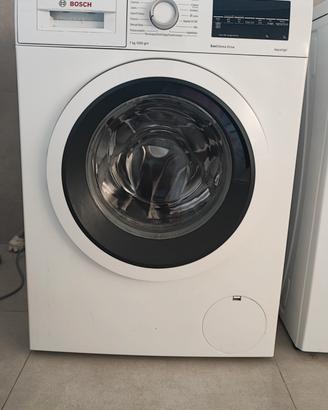 Lavatrice Bosch VarioPerfect serie 6