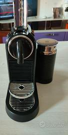 Macchina da caffè Nespresso