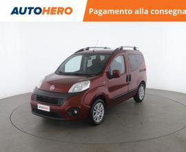 FIAT Qubo UB21514