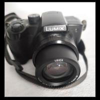 Panasonic Lumix DMC-FZ5
