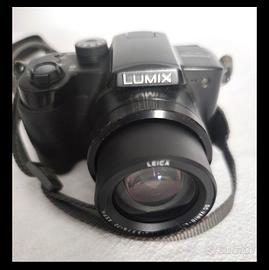 Panasonic Lumix DMC-FZ5