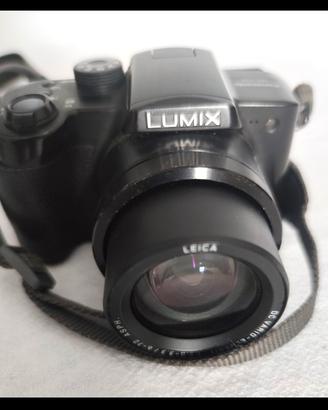 Panasonic Lumix DMC-FZ5