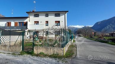 Casa in linea - Gemona del Friuli