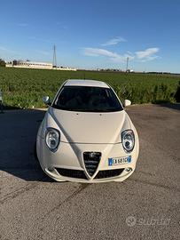Alfa Romeo MiTo 1.4 120 CV GPL - 2010