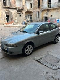 Alfa Romeo 147 1.9 120cv - 2005