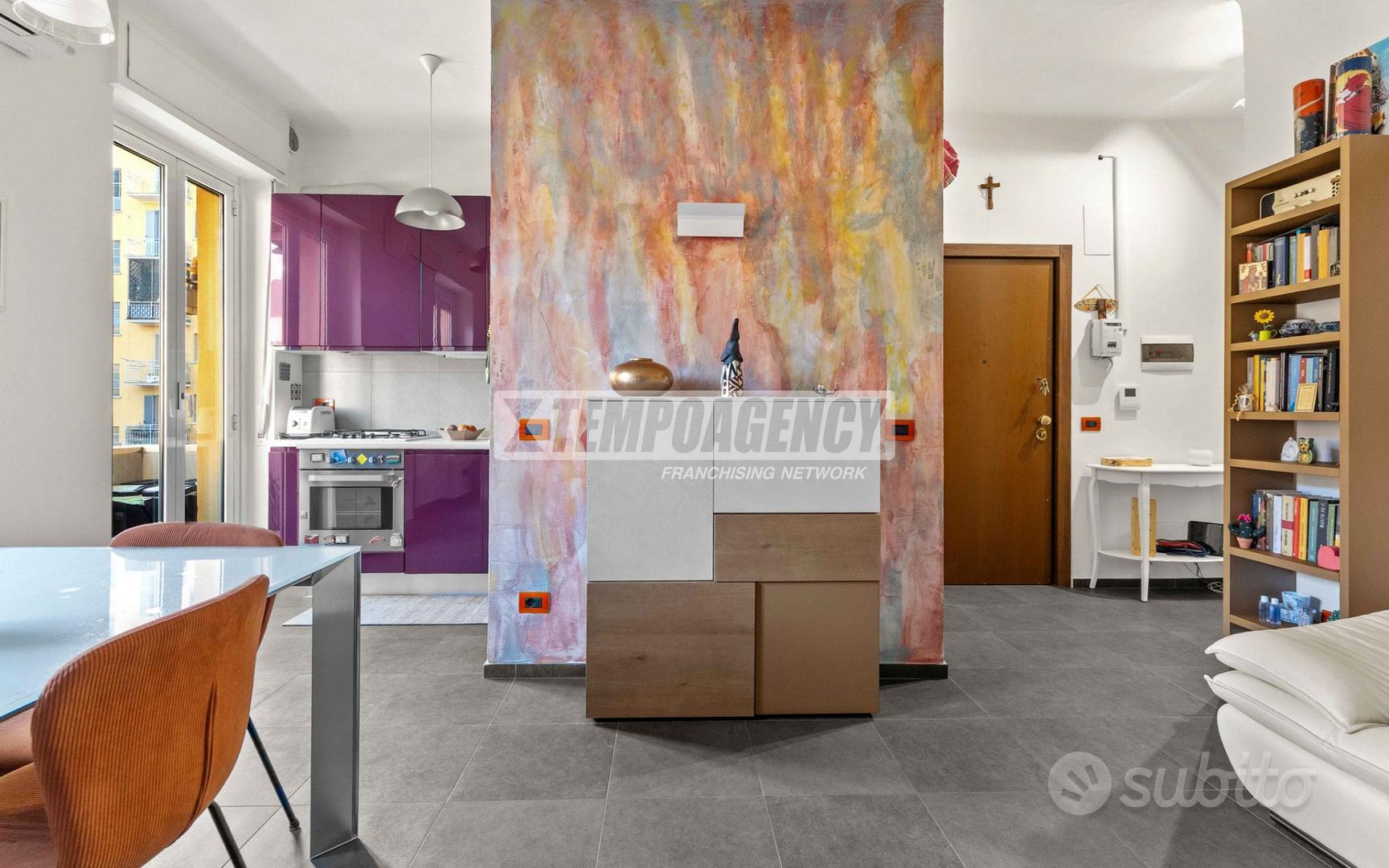 Appartamento – MI - Vista 4