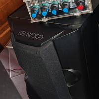 sistema hifi completo 