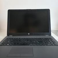 NOTEBOOK HP 255 G6