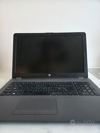 NOTEBOOK HP 255 G6