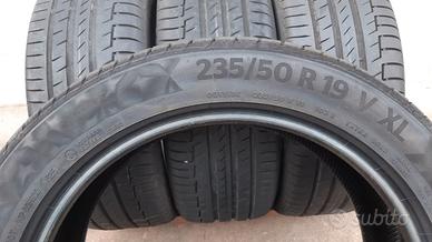 4 GOMME USATE ESTIVO 2355019 - CP33819723