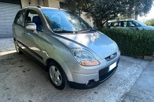 CHEVROLET MATIZ 1.0 BENZINA – 04/2008