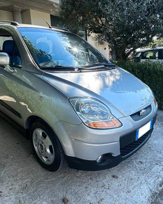 CHEVROLET MATIZ 1.0 BENZINA – 04/2008