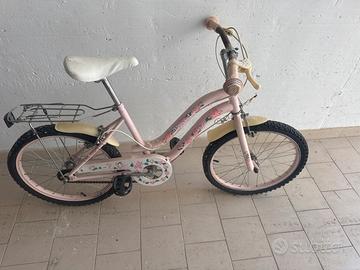 Bicicletta bimbo