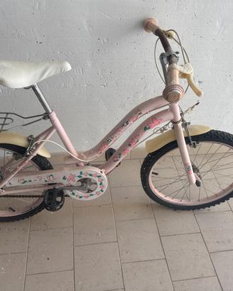 Bicicletta bimbo