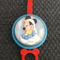 Gioco musicale - Carillon per neonati