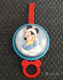 Gioco musicale - Carillon per neonati