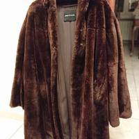 pelliccia di castoro