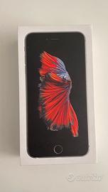 iPhone 6s Plus 16GB