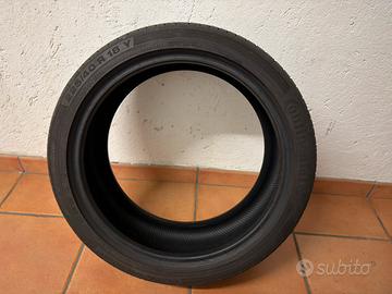 4 pneumatici estivi Continental R18