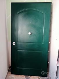 portone blindato