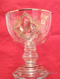 Calice cerimoniale epoca 1870/1890