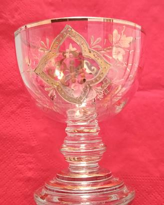 Calice cerimoniale epoca 1870/1890