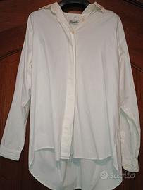 Camicia bianca