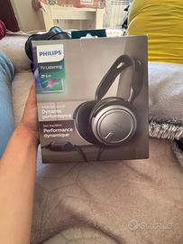 Cuffie Philips