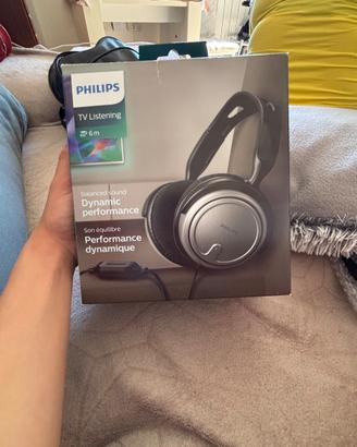 Cuffie Philips