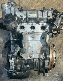 Motore azq 1.2 polo o Ibiza 2007