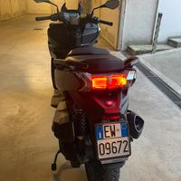 Bmw c400gt