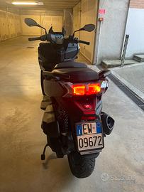 Bmw c400gt