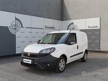 FIAT Doblò CH1 EASY 1.3 Mjet 95cv E6D N1