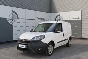 FIAT Doblò CH1 EASY 1.3 Mjet 95cv E6D N1