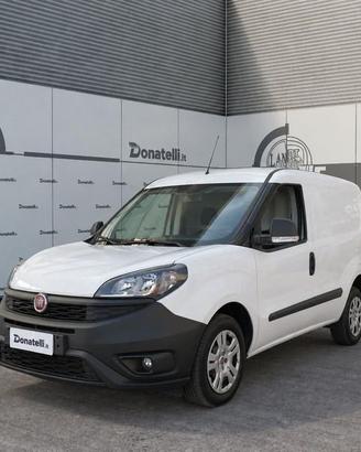 FIAT Doblò CH1 EASY 1.3 Mjet 95cv E6D N1