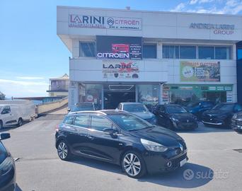 Renault Clio Sporter 1.5 dCi 8V 90CV Costume Natio
