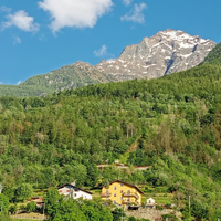 Vacanze Invernali a 2 passi da Aosta e Pila