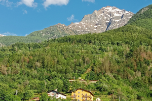 Vacanze Invernali a 2 passi da Aosta e Pila