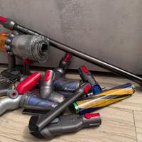 dyson v12 detect slim absolute