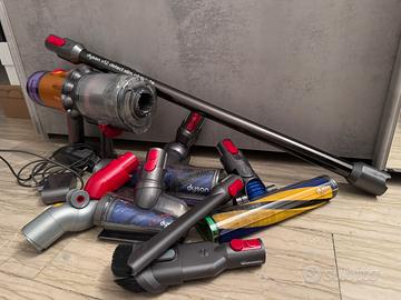 dyson v12 detect slim absolute